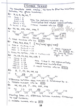 RankersNotes -RRB NTPC Gr-D RPF Constable Technician Handwritten Notes -English Medium Rankersnotes